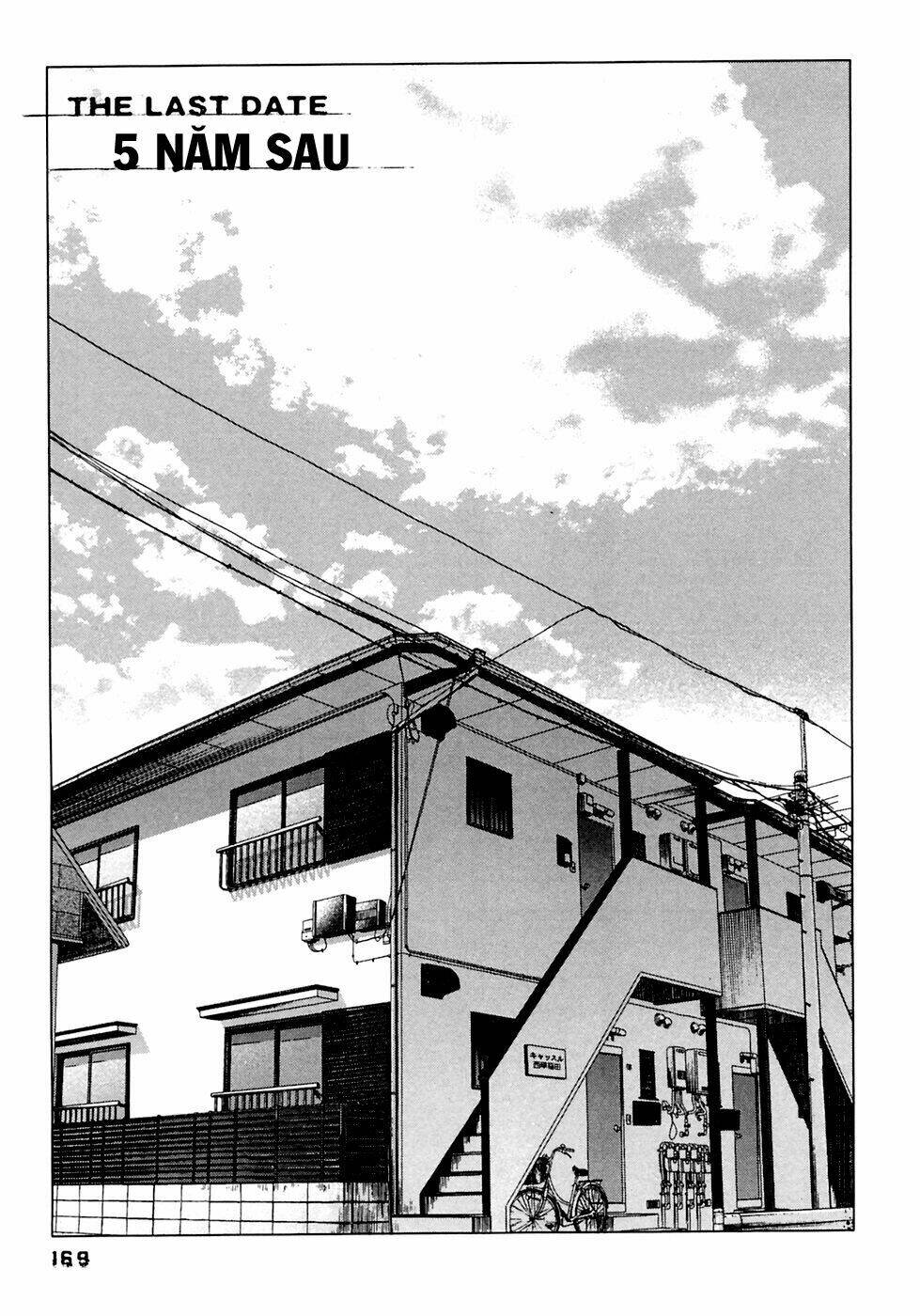 kanojo wo mamoru 51 no houhou chapter 49 1