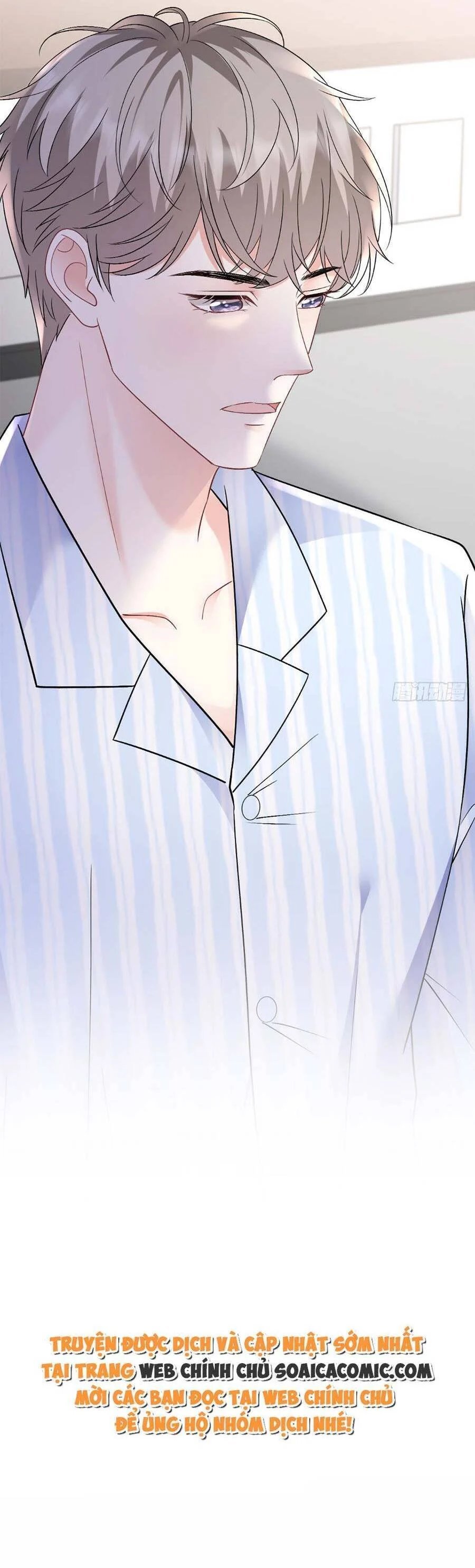 [16+] đại tiểu thư có thể có ý đồ xấu chapter 157 24