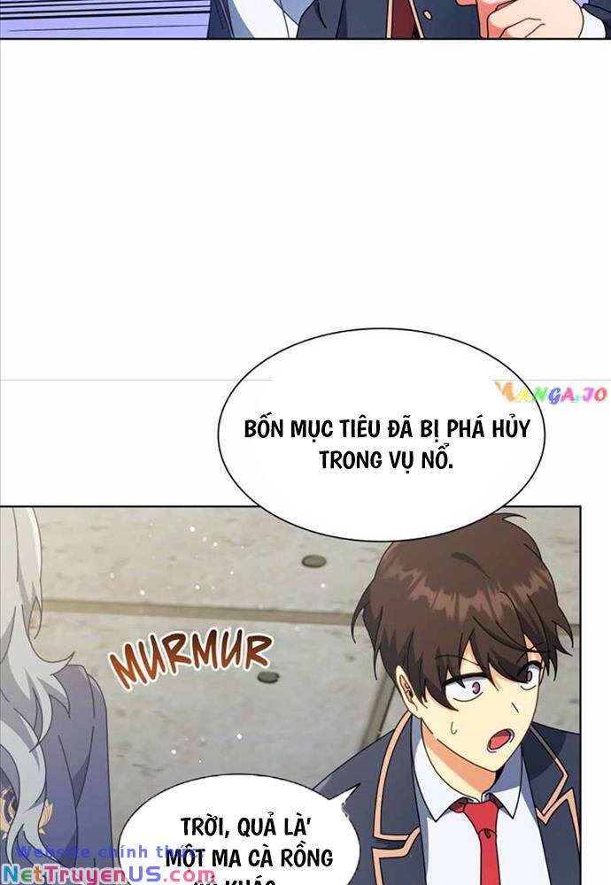 tử linh sư thiên tài của học viện chapter 55 24