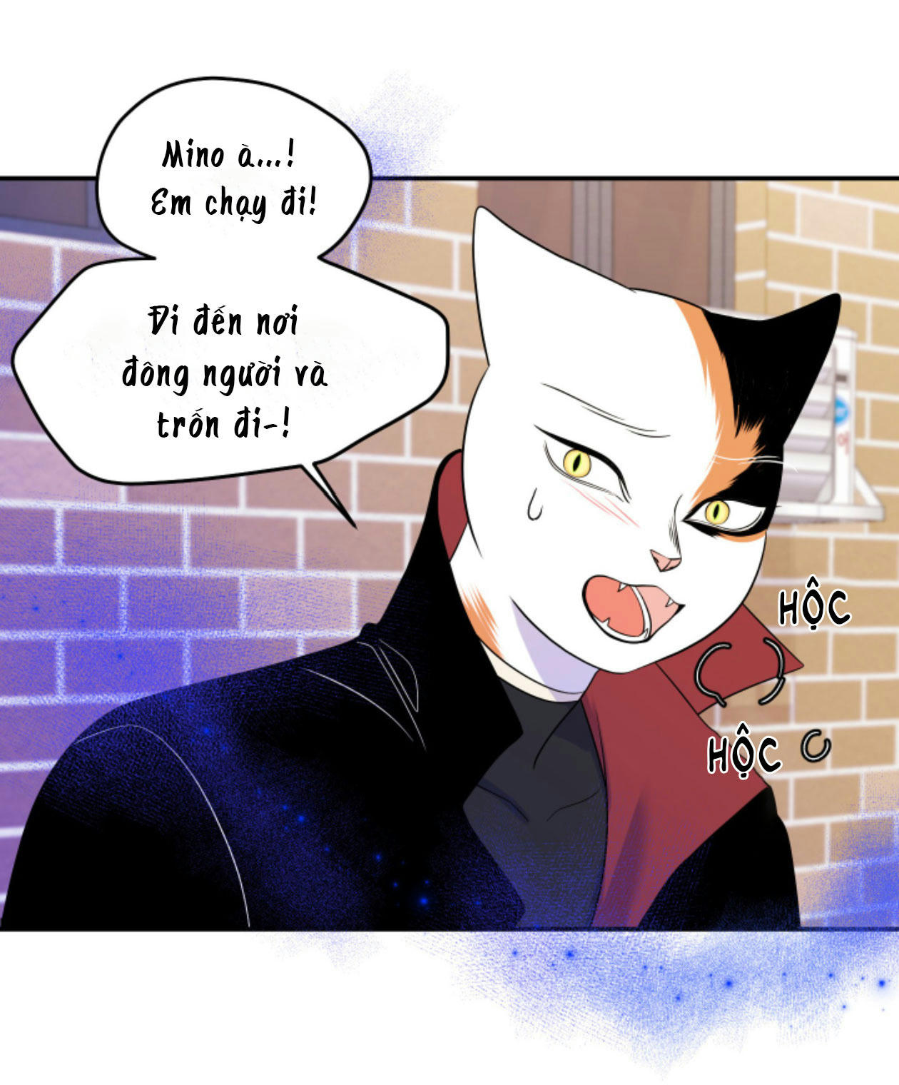 dự án xanh chapter 25 28