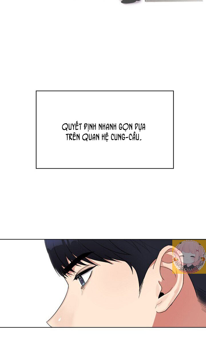 bà xã tôi đã trở lại chapter 2 19