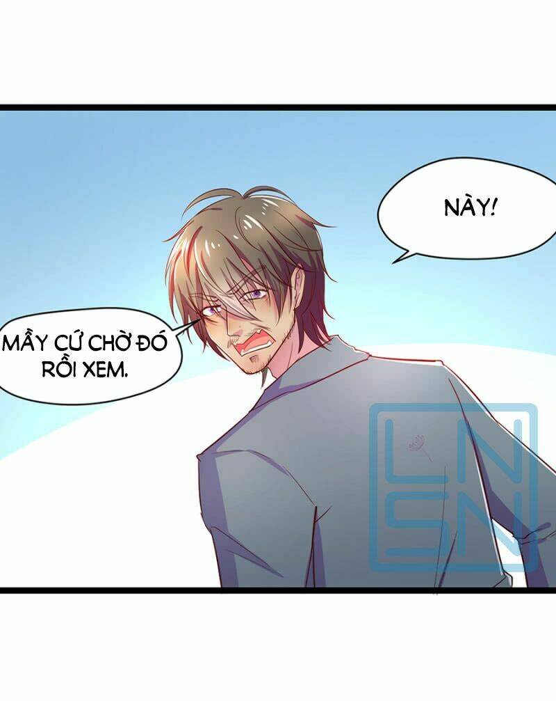 boss lãnh khốc buông em ra chapter 12 9