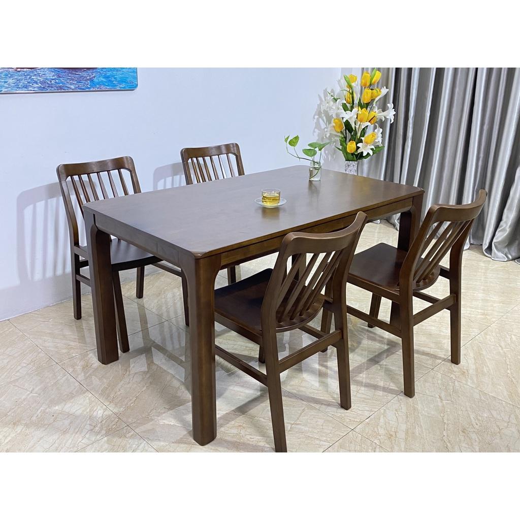 Bộ bàn Xuân hè 1.35M