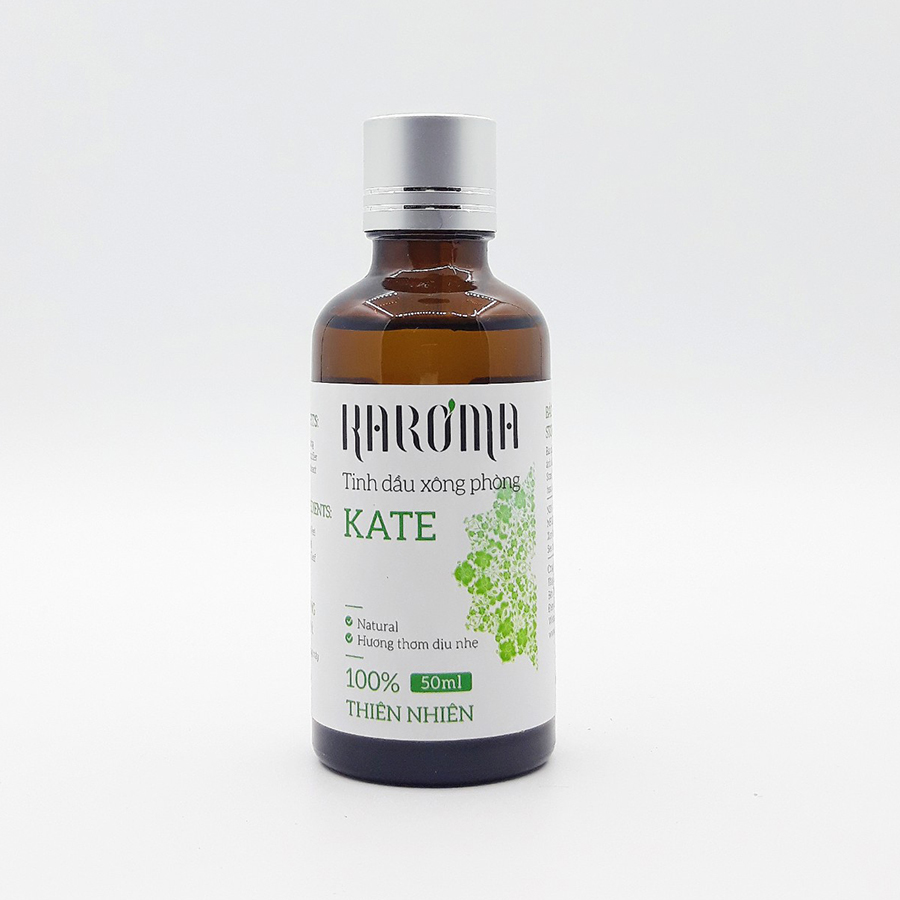 Tinh Dầu Xông Phòng Kate Karoma (50ml)