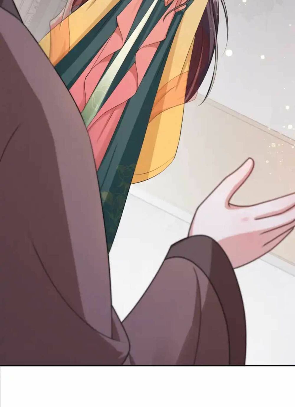 nam thần ai cũng muốn lấy ta chapter 32 9