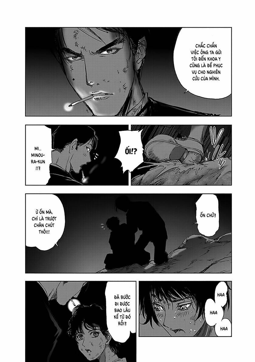 edogawa ranpo ijinkan chapter 87 16