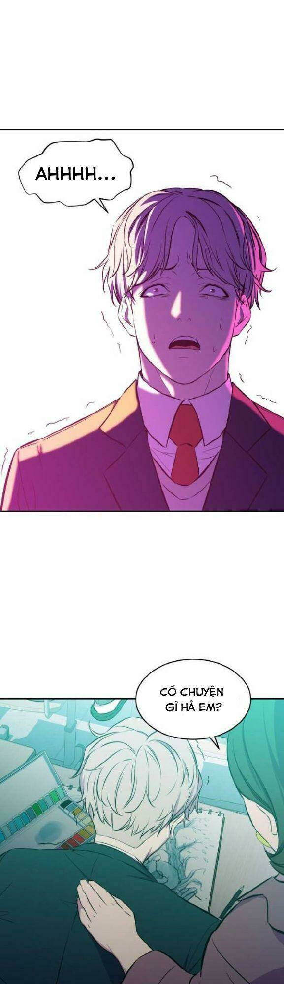 nhân vật phản diện bất tài chapter 6 20