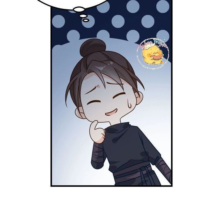 mấy độ cẩm nguyệt say cũng liễu chapter 5 20