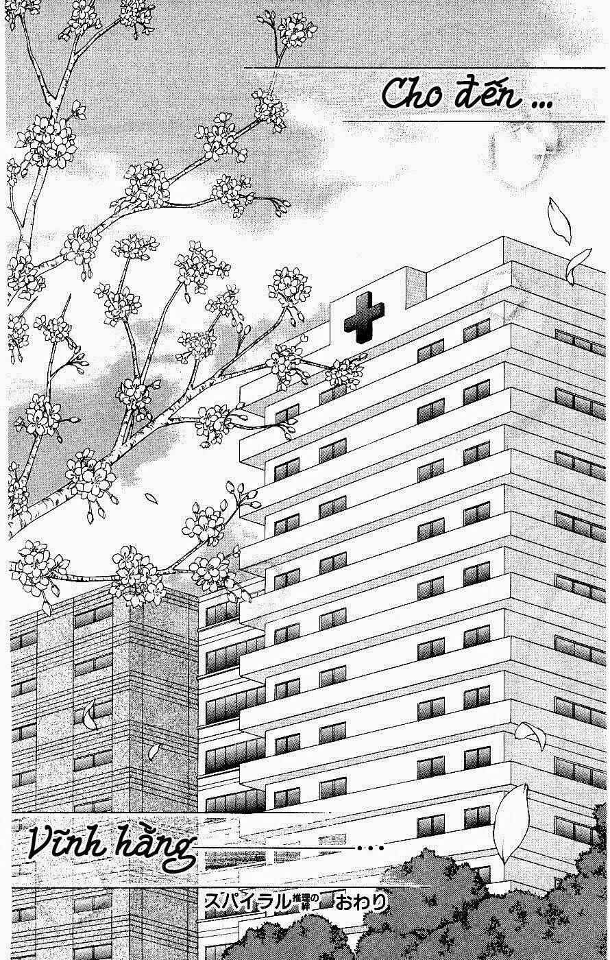 spiral: suiri no kizuna chapter 77 43