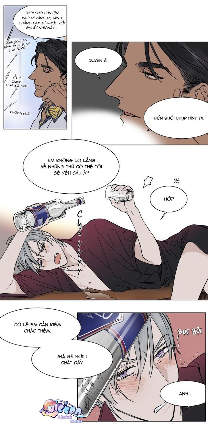 scandal đời tư chapter 7 22