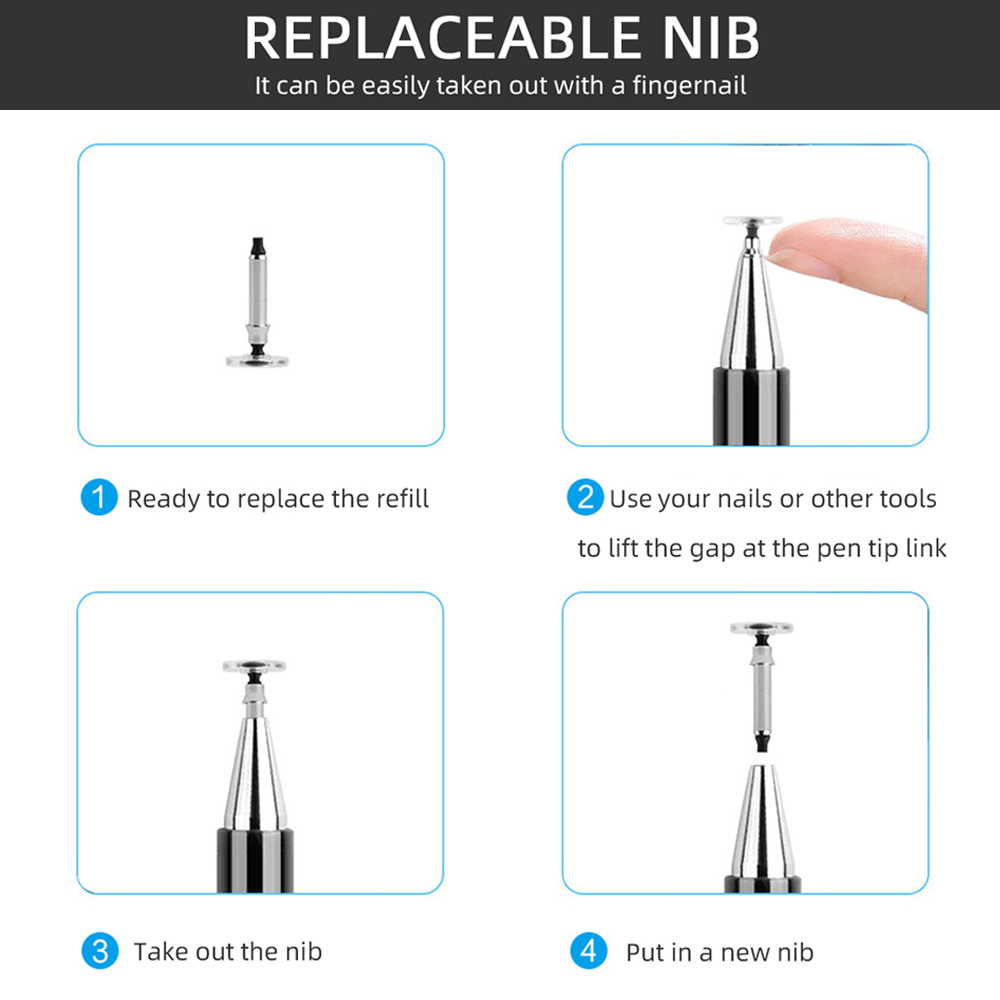 Bút cảm ứng 3 trong 1 đa năng cho / iPad Android/ Điện Thoại/ Máy Tính Bảng/ Ipad Bút 3 Trong 1 Công Dụng Cảm Ứng Và Di Chuyển Trên Mọi Bề Mạt Điện Thoại Hàng Nhập Khẩu - Giao Màu Ngẫu Nhiên