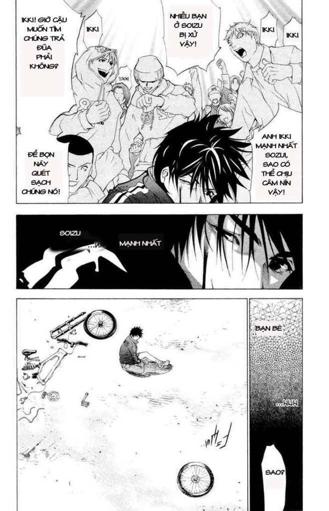 air gear chapter 1 54