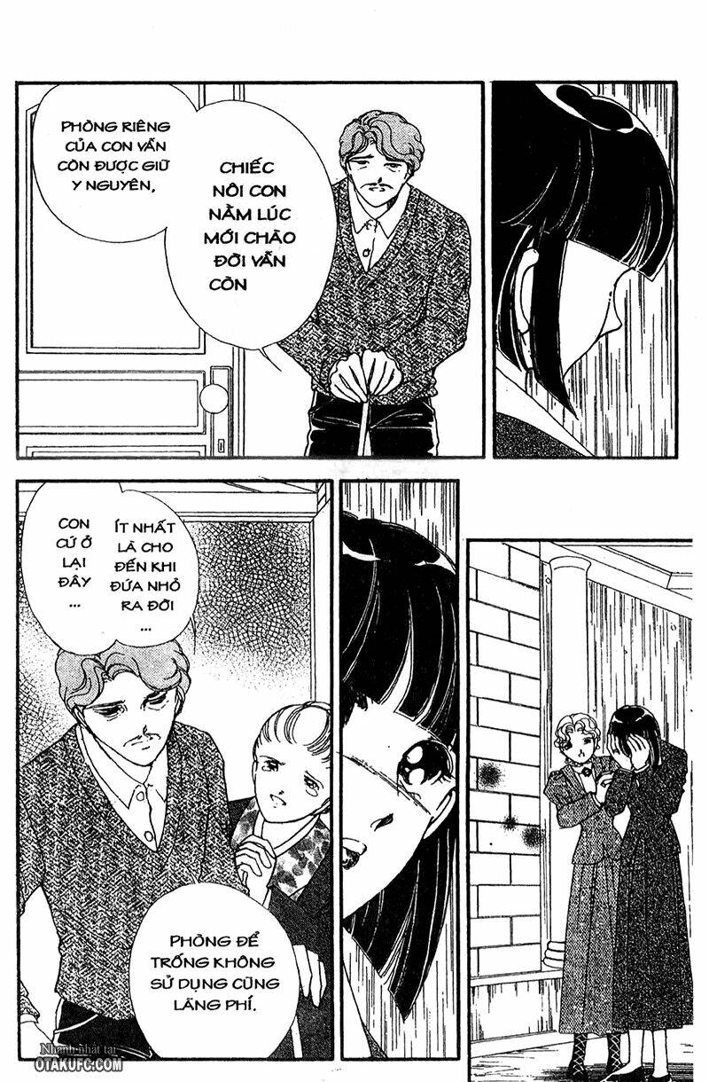 khúc tình ca ban mai - akatsuki no aria chapter 74 30