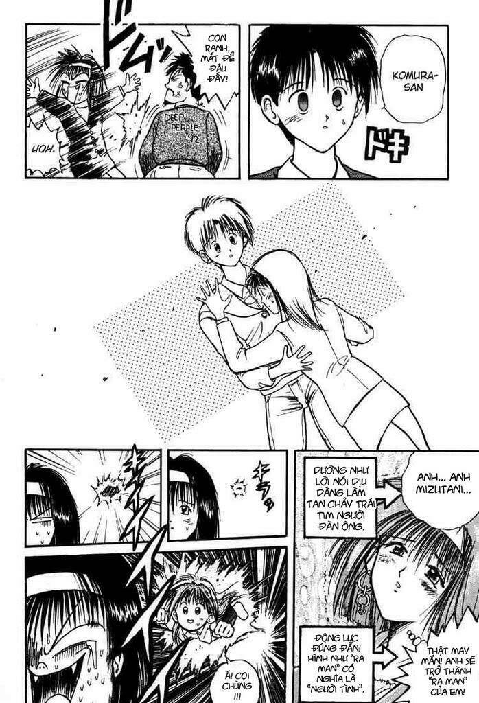 rocket princess chapter 6 11