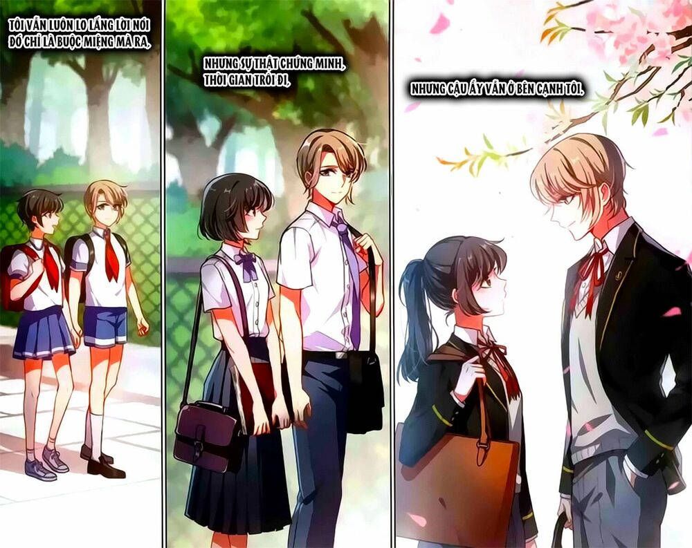 địa ngục cáo bạch thi chapter 14.1 10