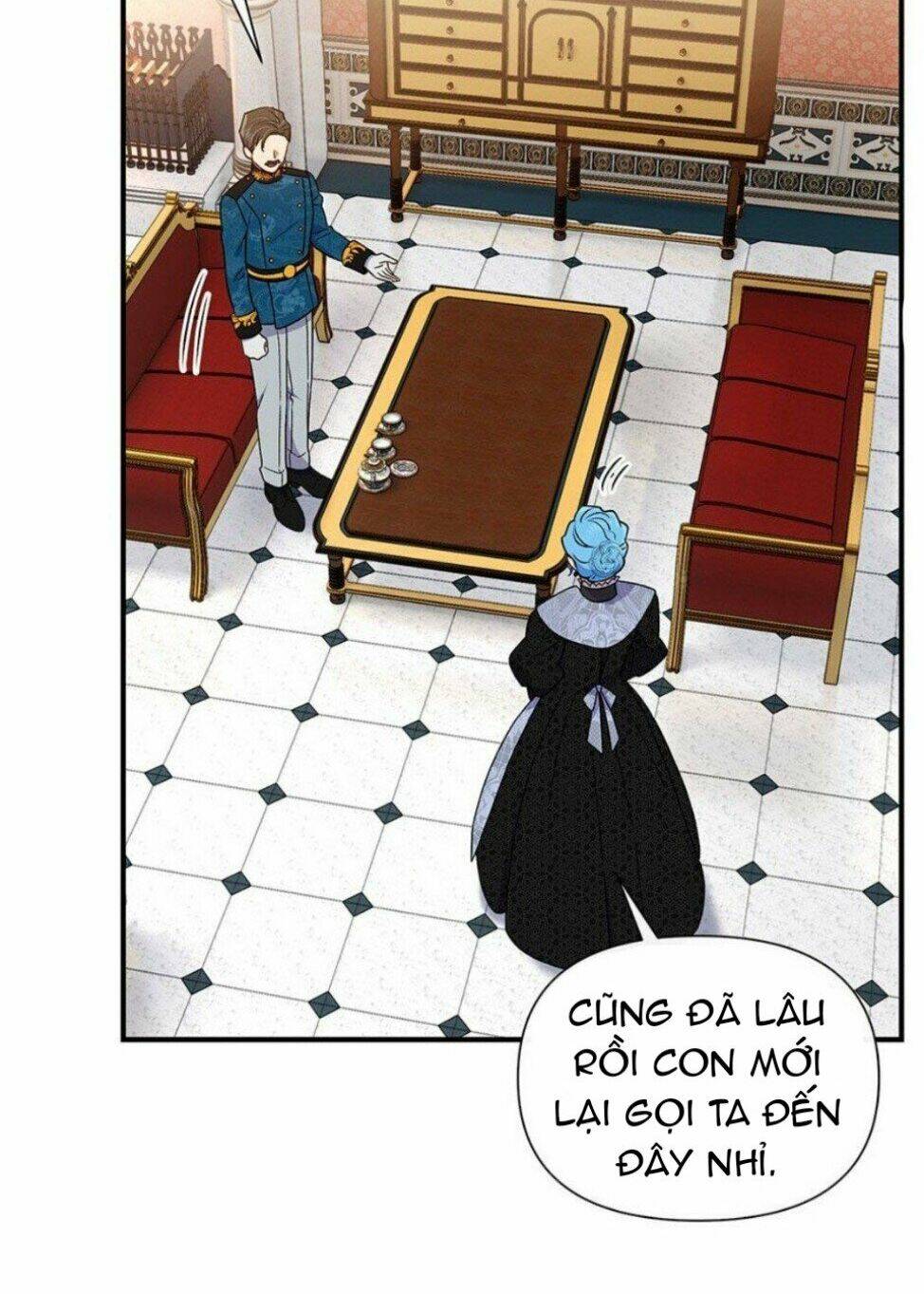 khế ước của nữ công tước quái vật chapter 97 32