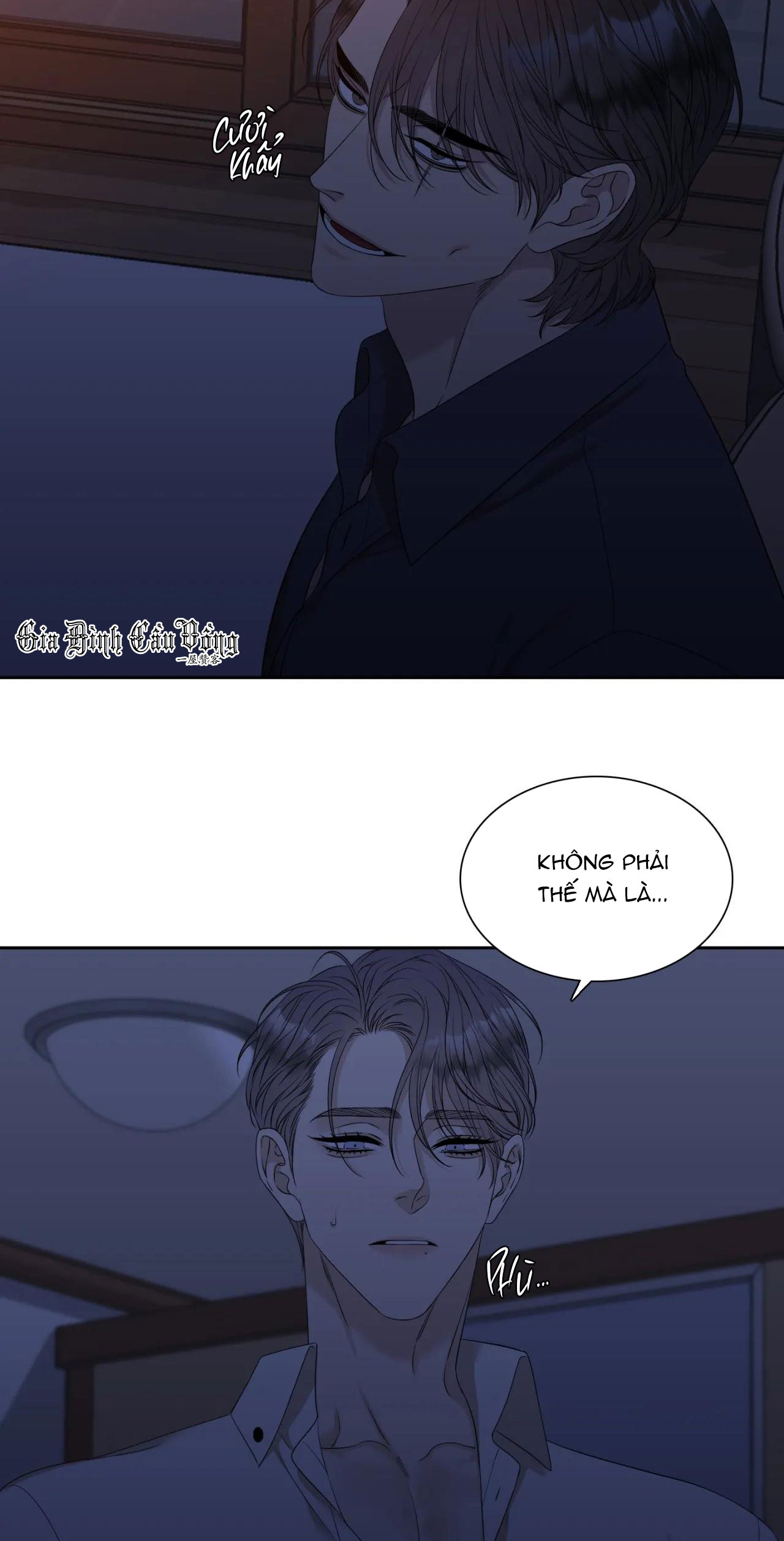 tên cặn bã chapter 17 43