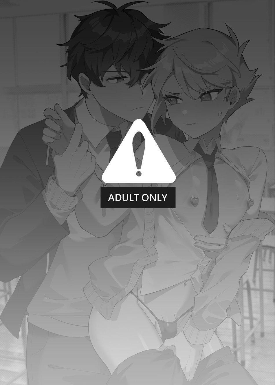 oneshot hỏny chapter 255 5