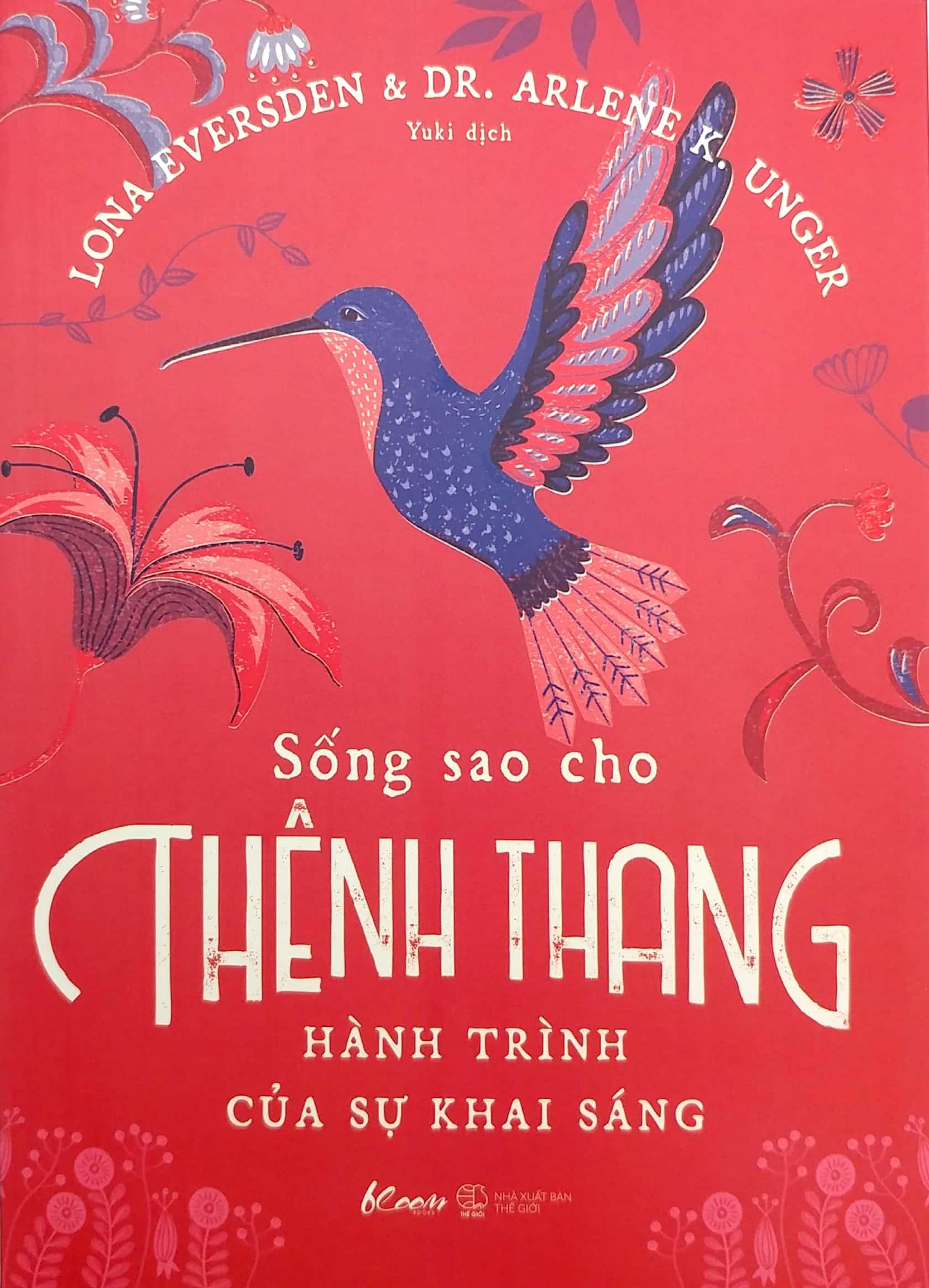 Sống Sao Cho Thênh Thang – Hành Trình Của Sự Khai Sáng