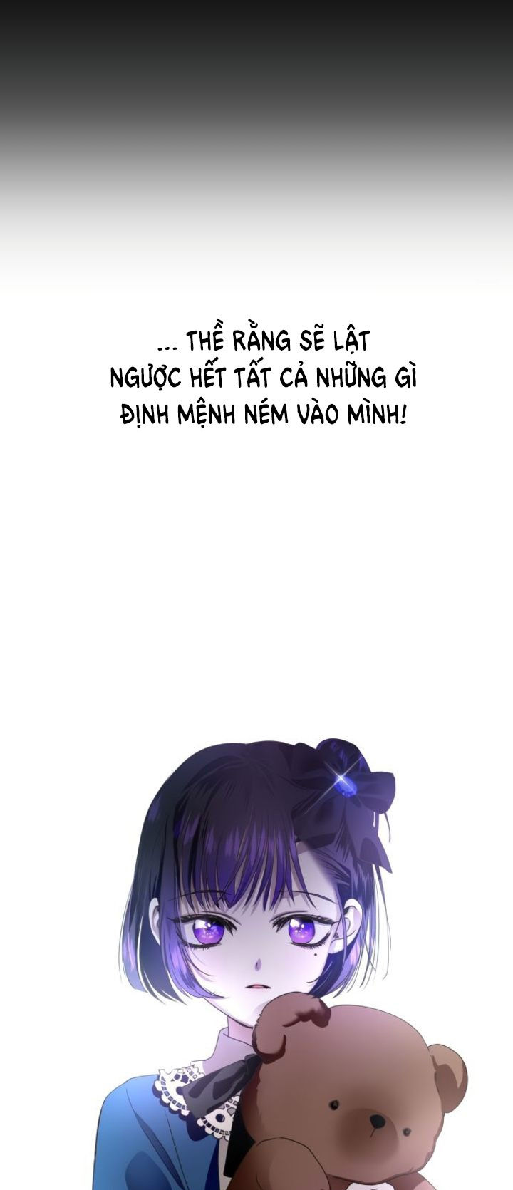 tôi muốn trở thành cô ấy dù chỉ là một ngày chapter 10 89