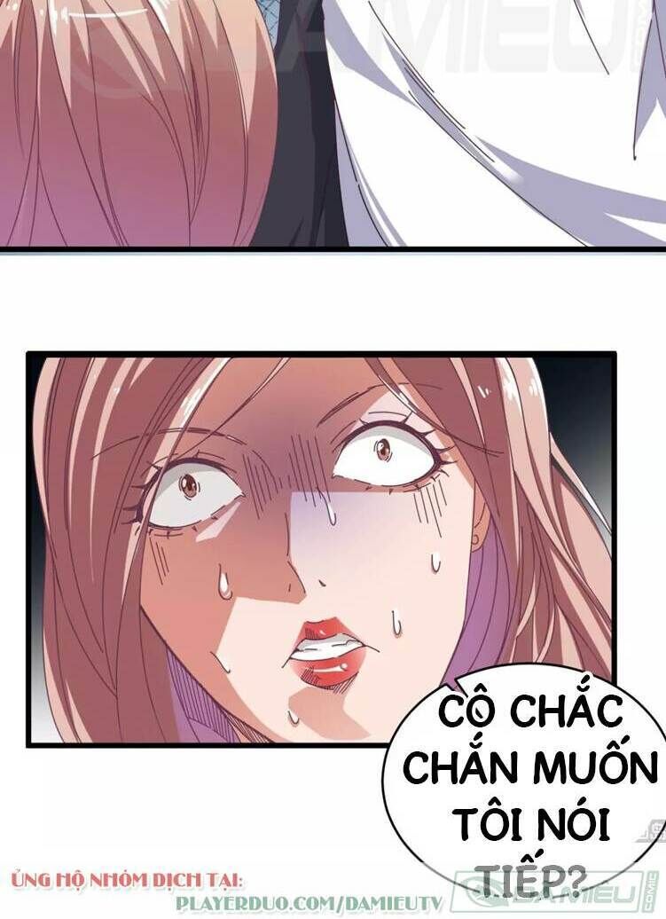 địa phủ khai phá thương chapter 50 16