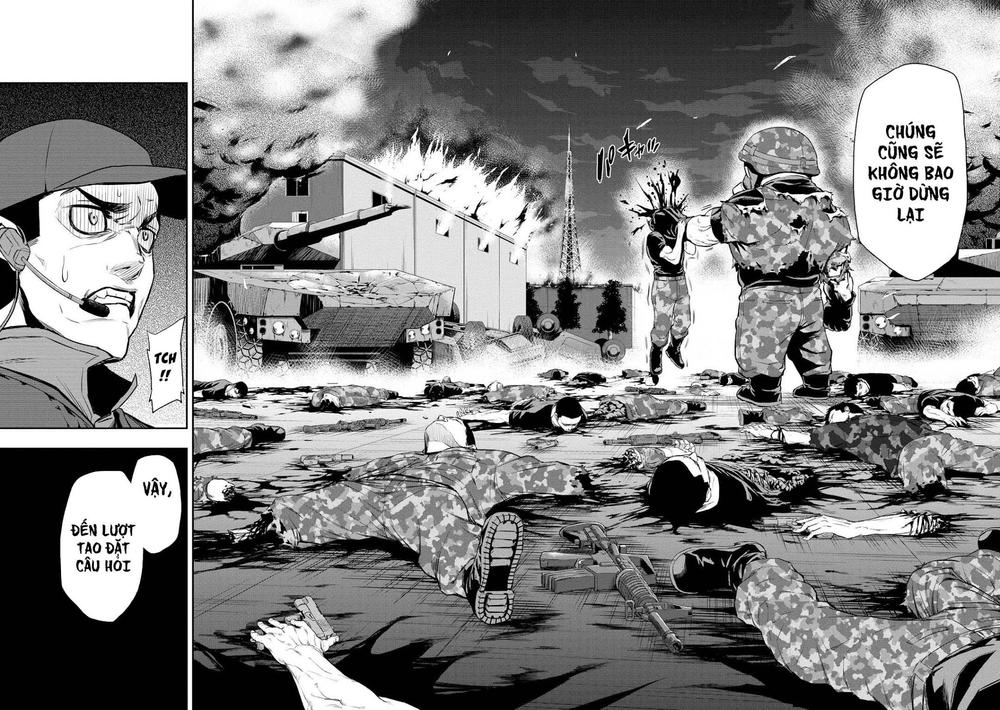 pygmalion chapter 4 14