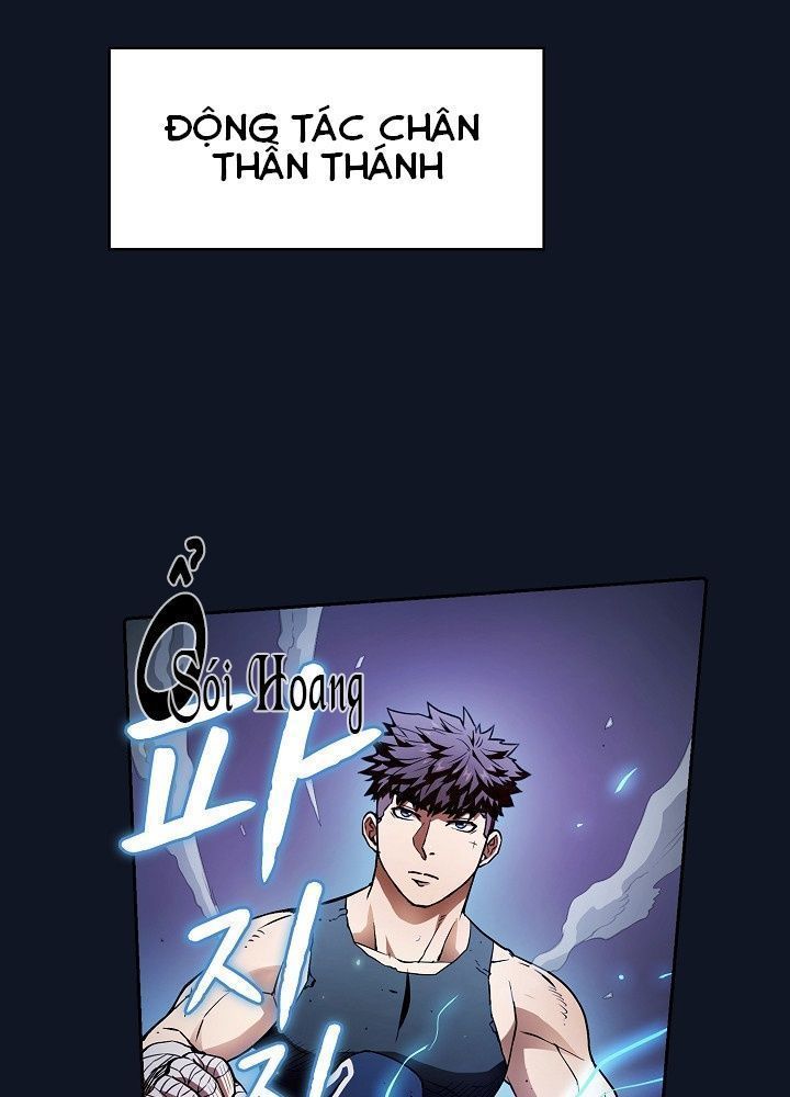 chòm sao trở về từ địa ngục chapter 5 28