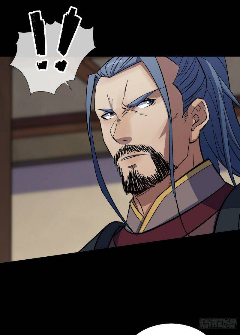 thông u đại thánh chapter 89 24