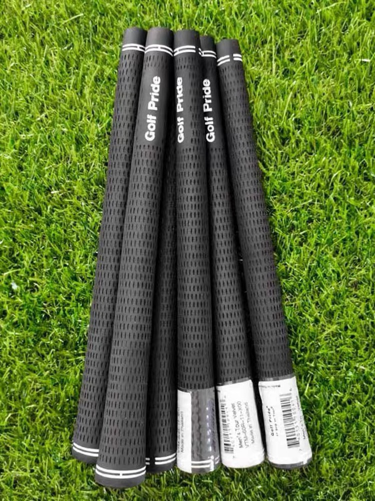 Golf grip pride grip gậy golf bọc cán gậy chống trượt siêu nhẹ MCC  (10 chiếc) CG001