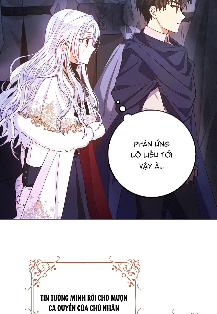 trở thành vợ của nam chính chapter 14.1 6