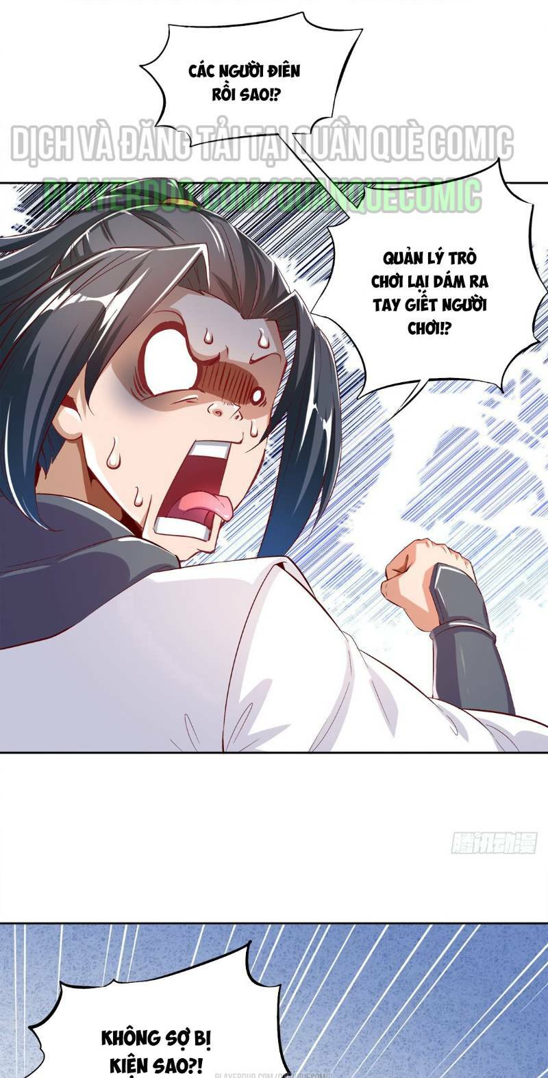 võng du chi tối cường đoán mệnh sư chapter 32 1