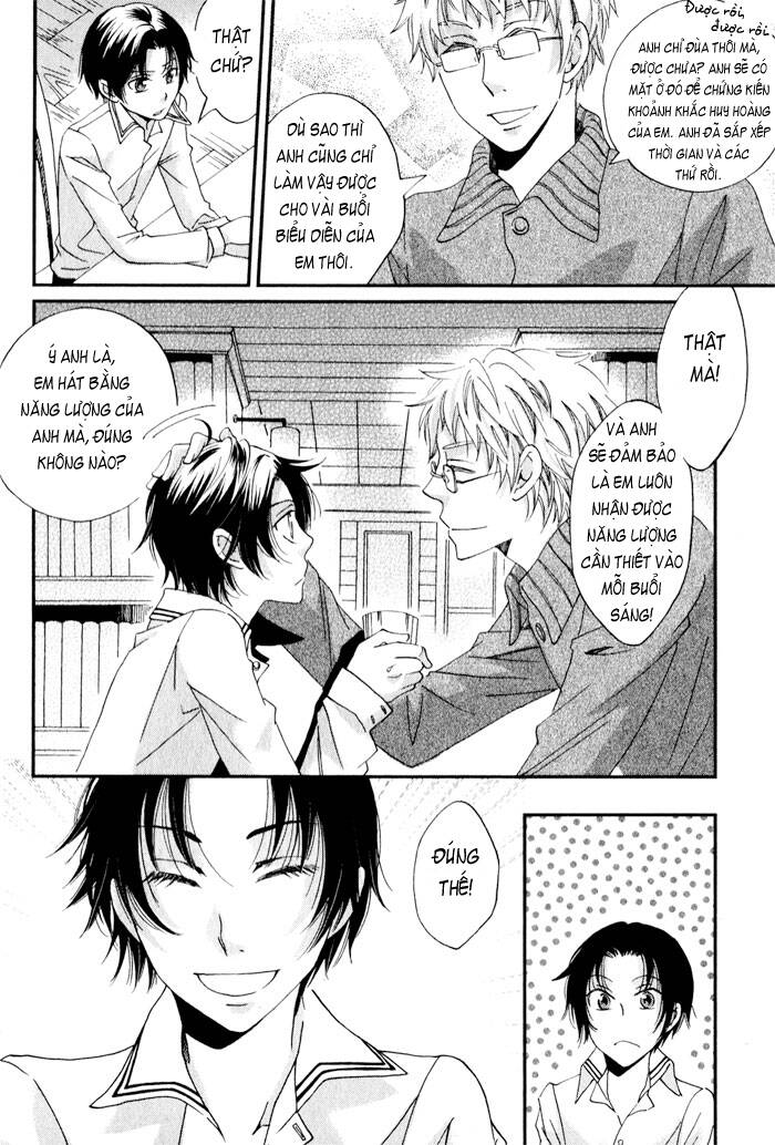 shinkuu yuusetsu chapter 9 14