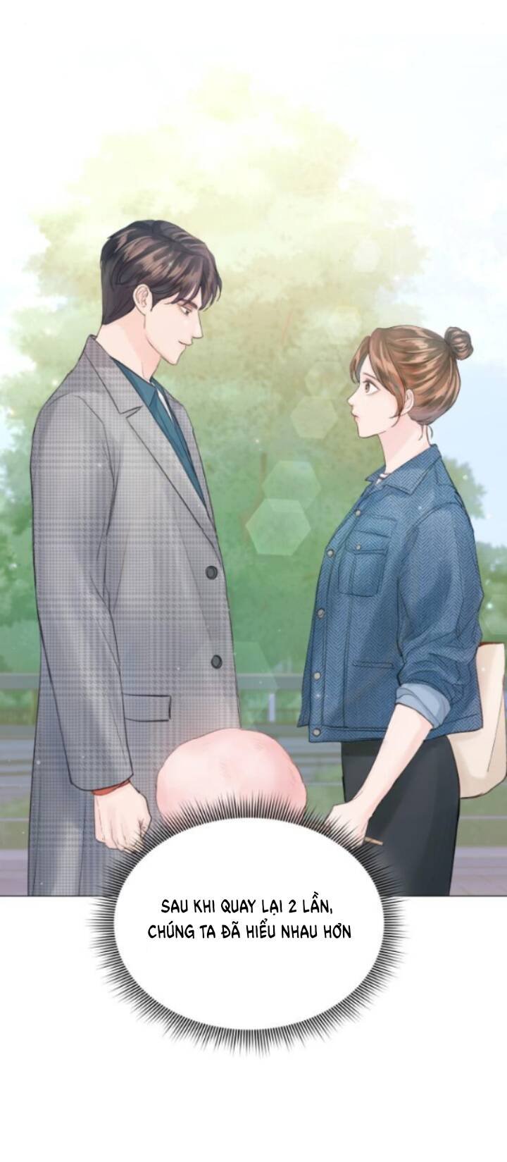 nhất định chúng ta sẽ được hạnh phúc chapter 95.2 16