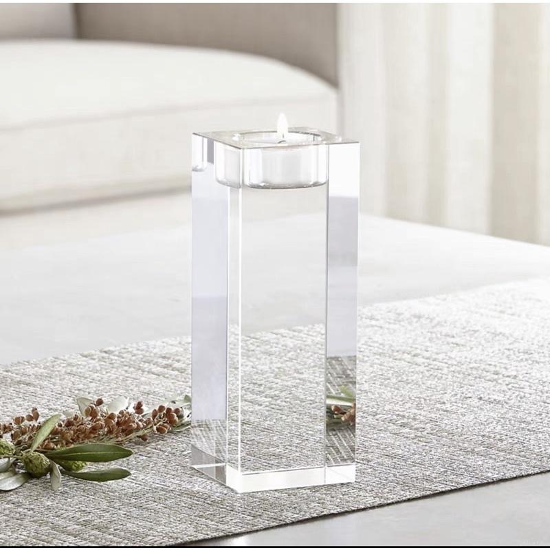Đồ để nến trang trí bàn ăn/ tiệc