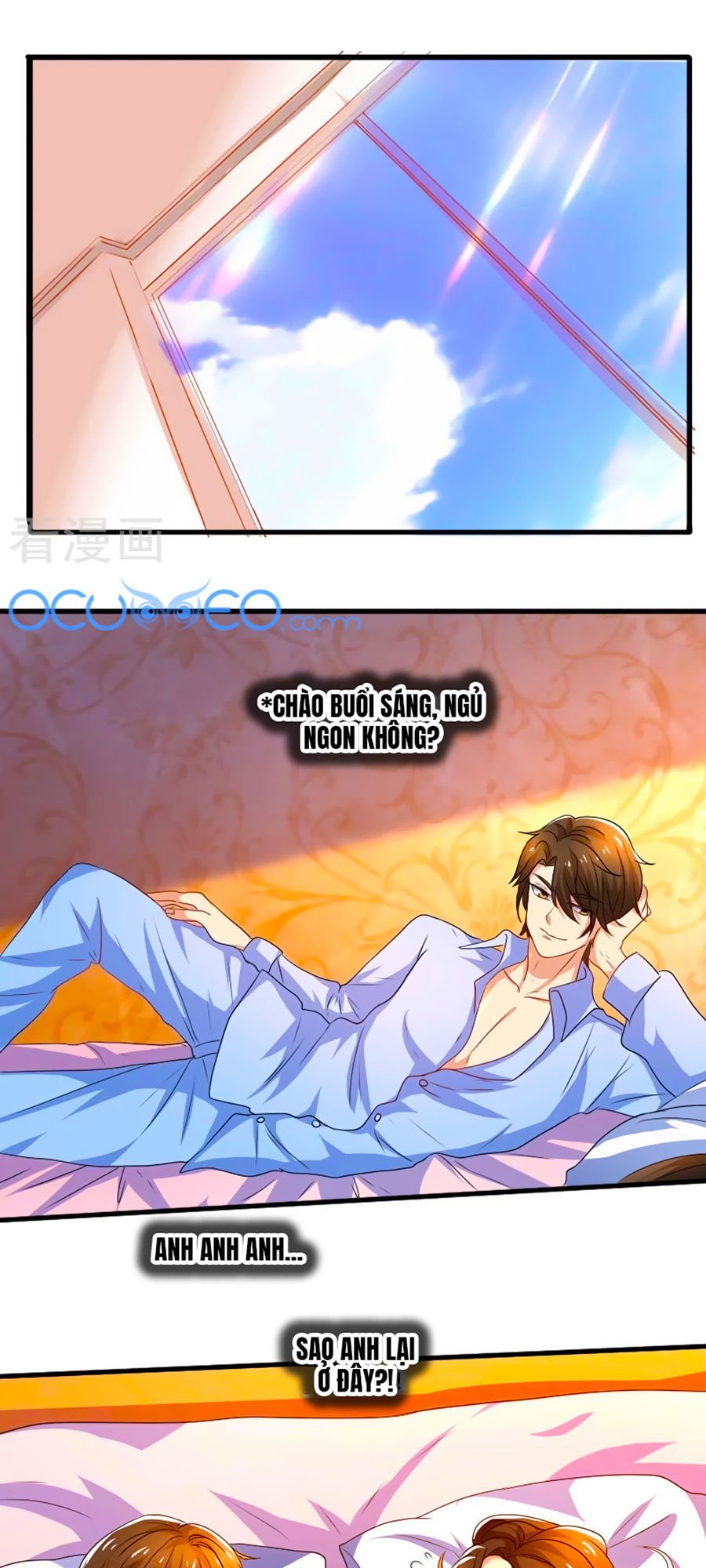 vợ yêu không ngoan chapter 70 14