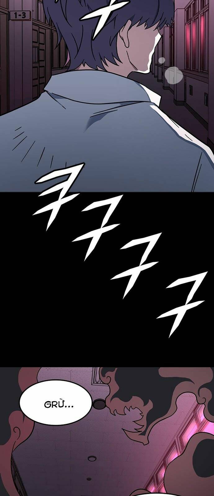 điểm chết chapter 23 26