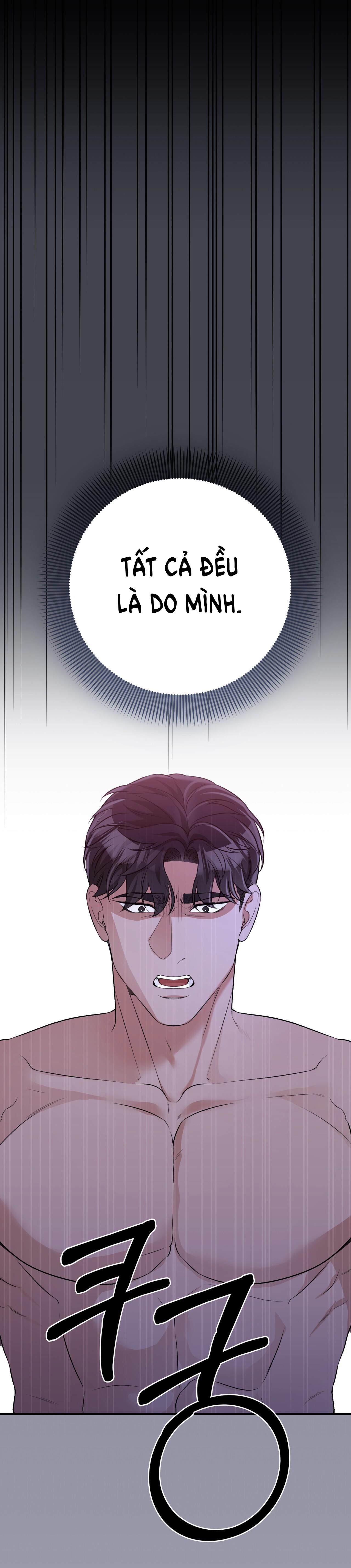 Cướp Dâu chapter 17.2 - Trang 25