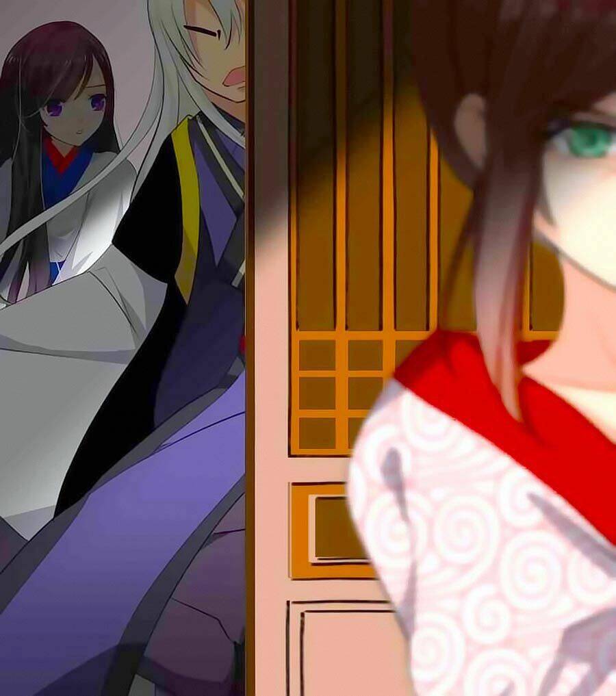 dưỡng thiếu chủ đấu tra nam chapter 17 13