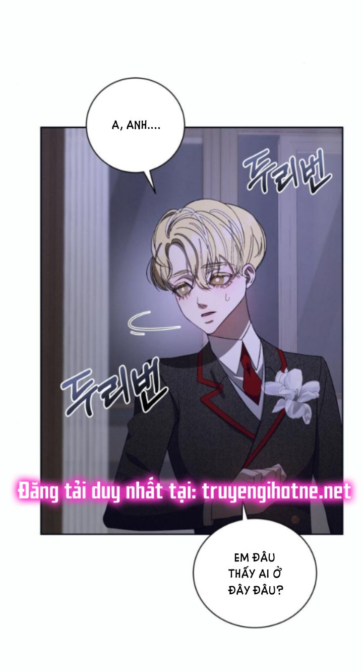 điệu nhảy say mê giữa màn đêm chapter 9.2 18