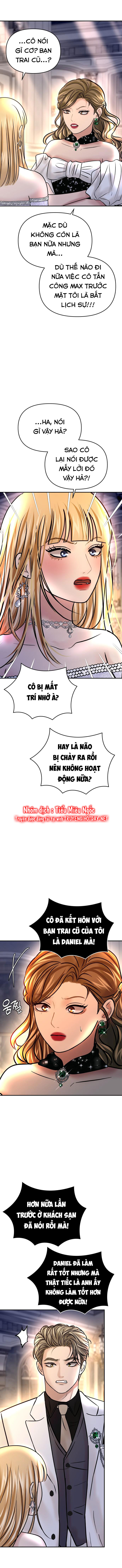 Mùa Đông Năm Ấy Tôi Đã chapter 63 7