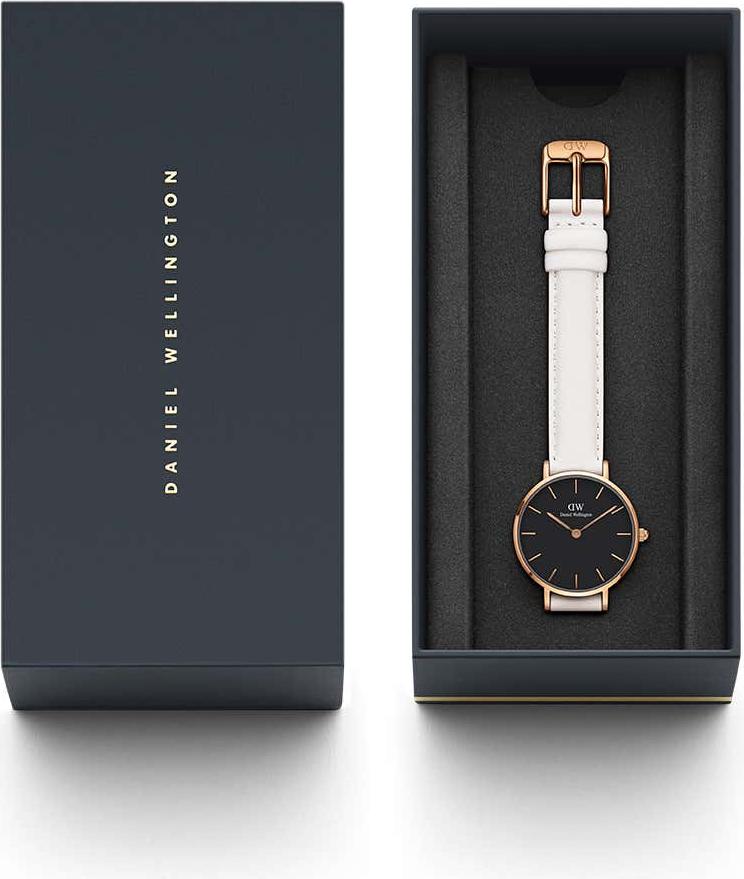 Đồng hồ nữ Daniel Wellington DW00100285