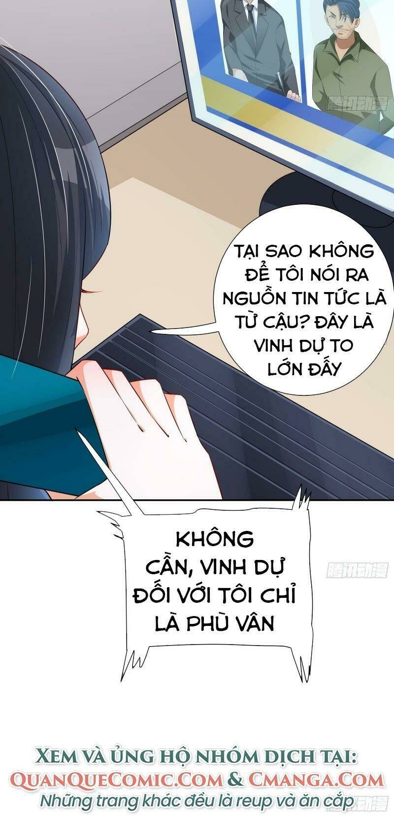 shipper thần cấp chapter 38 16