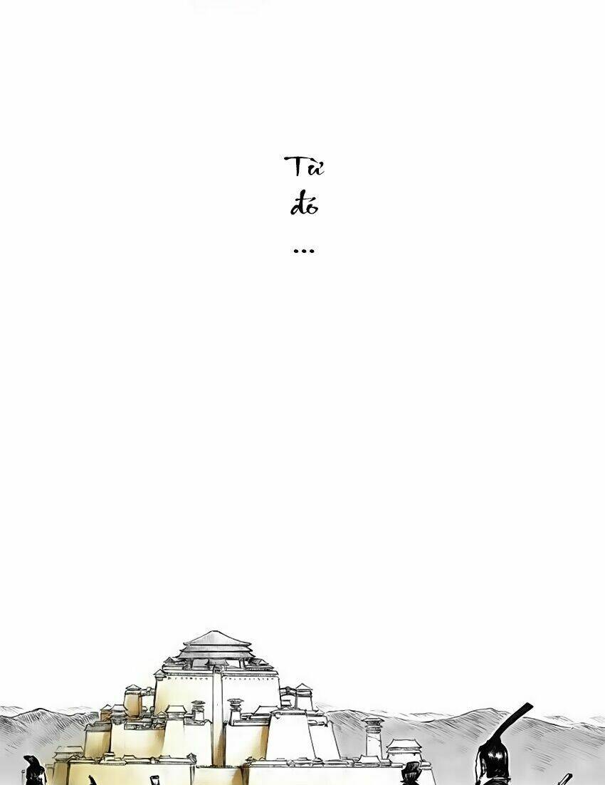 đại phong ca chapter 1 5