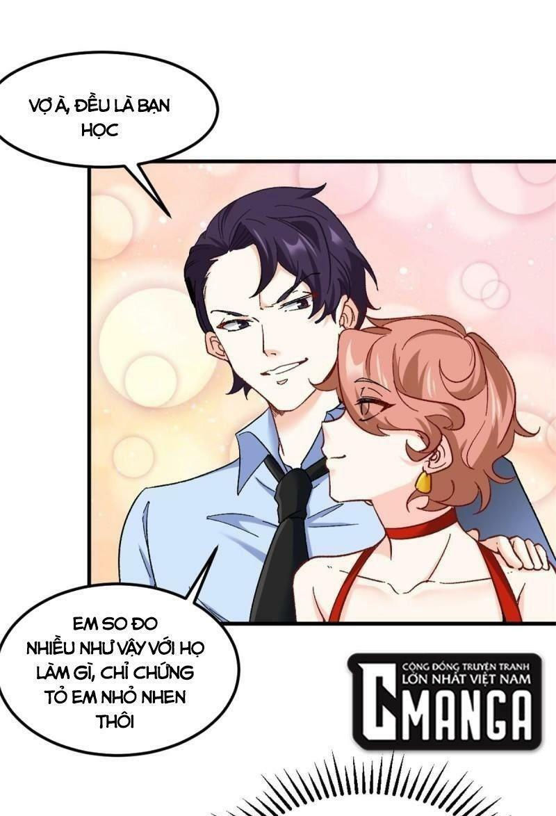 ta là hàn tam thiên chapter 73 21