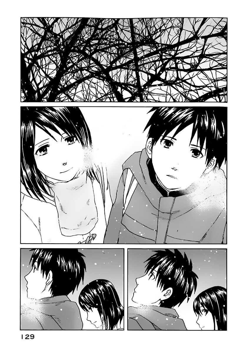 5 centimeters per second (5cm/s) chapter 3 17