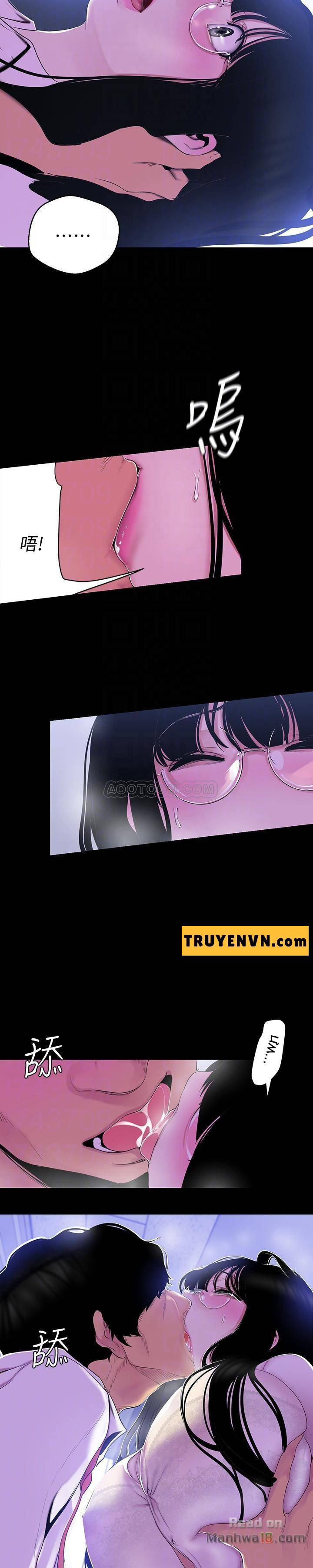 một thế giới mới tuyệt vời chapter 55 6