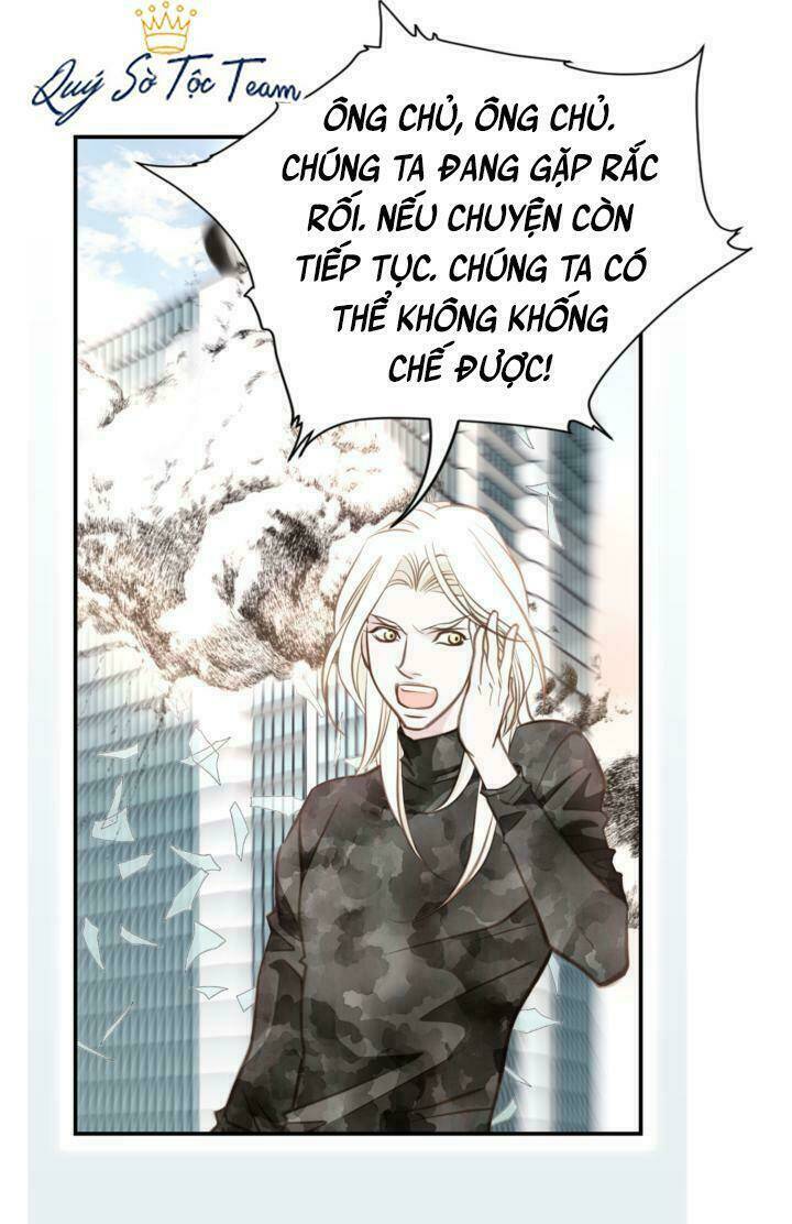 tiếp xúc chí mạng chapter 56 32