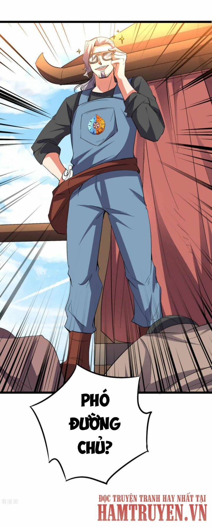 phục thiên thánh chủ chapter 91 36