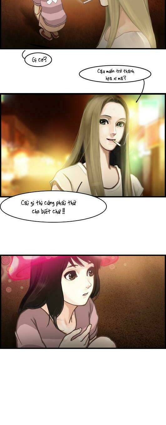 pink lady chapter 57 5