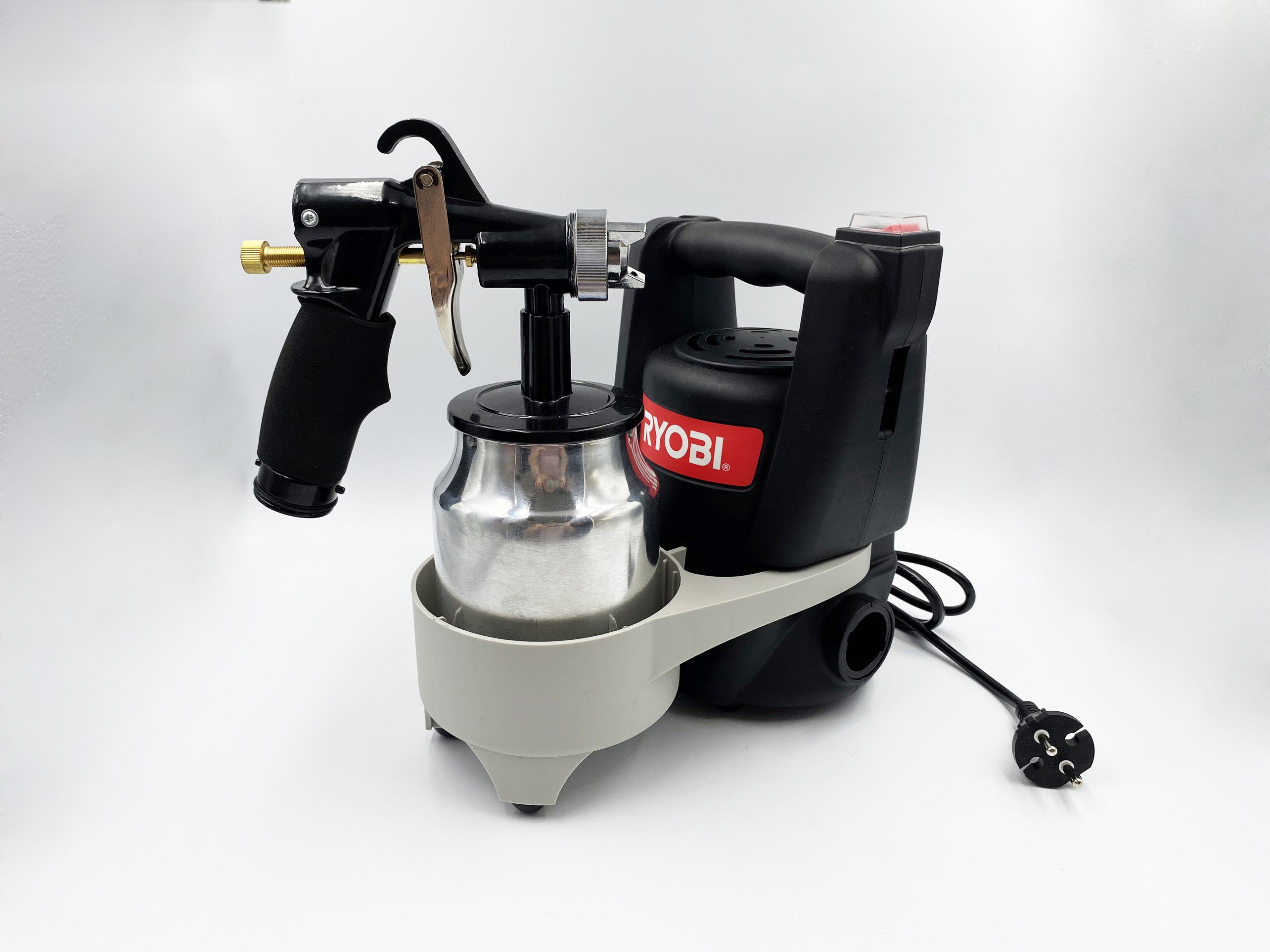 MÁY PHUN SƠN RYOBI PS-1000